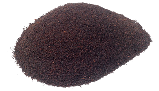 Dust One (DUST1)