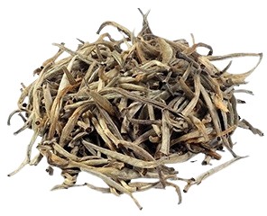 Silver Tip (ST)