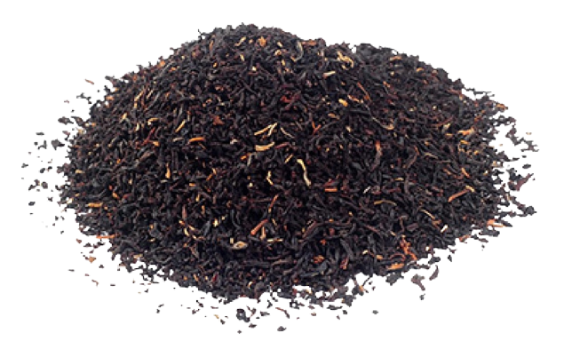 Flowery Broken Orange Pekoe Fanning (FBOPF)